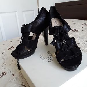 COACH Heels